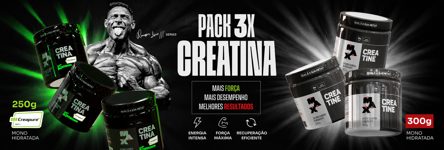Max Titanium
