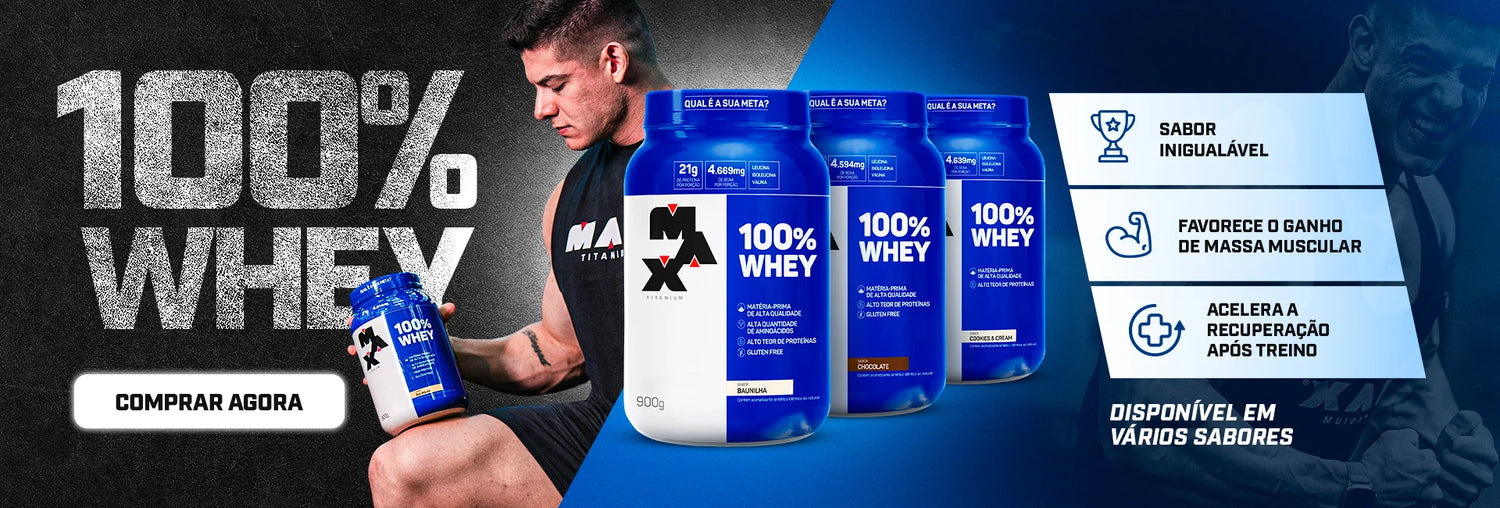 Max Titanium