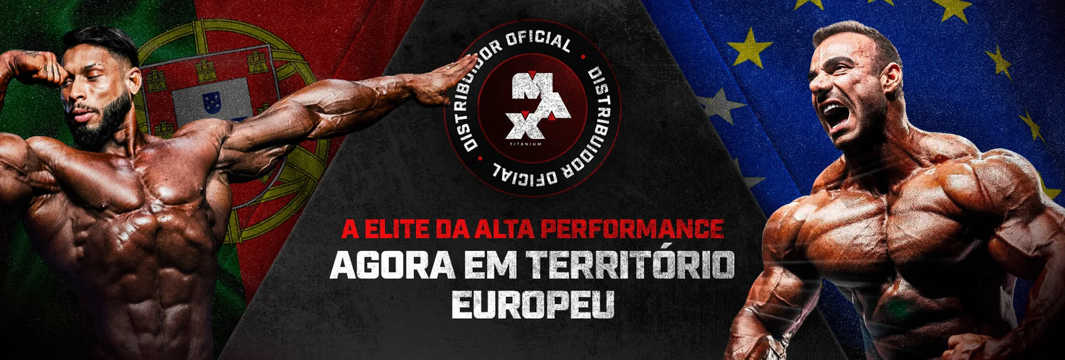 Max Titanium