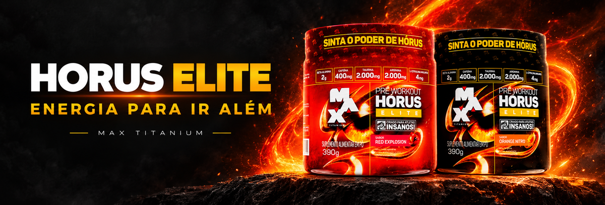 Max Titanium