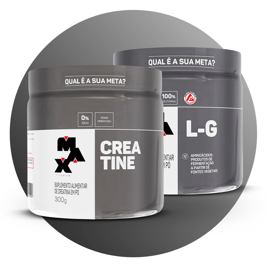 Max Titanium | Distribuidor Oficial em Portugal
