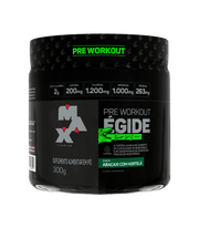 Égide 300g - Abacaxi e Hortelã - Linha Ramon Dino