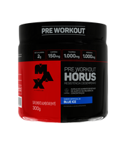 Hórus 300g - Blue Ice