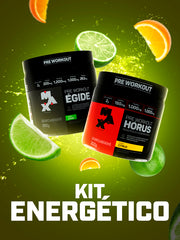 Kit Energético