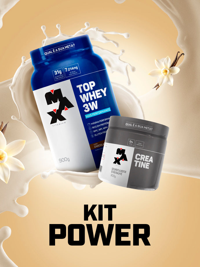 Kit Power