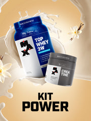 Kit Power