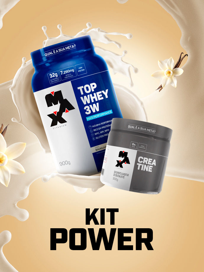 Kit Power