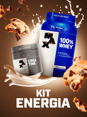 Kit Energia