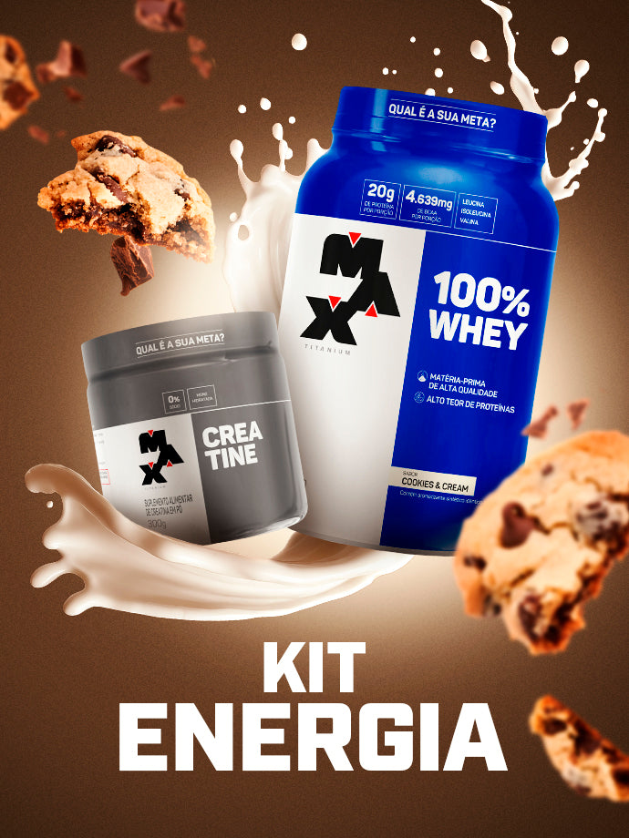 Kit Energia