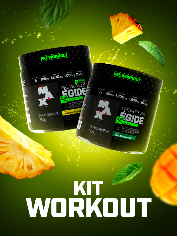 Kit Workout