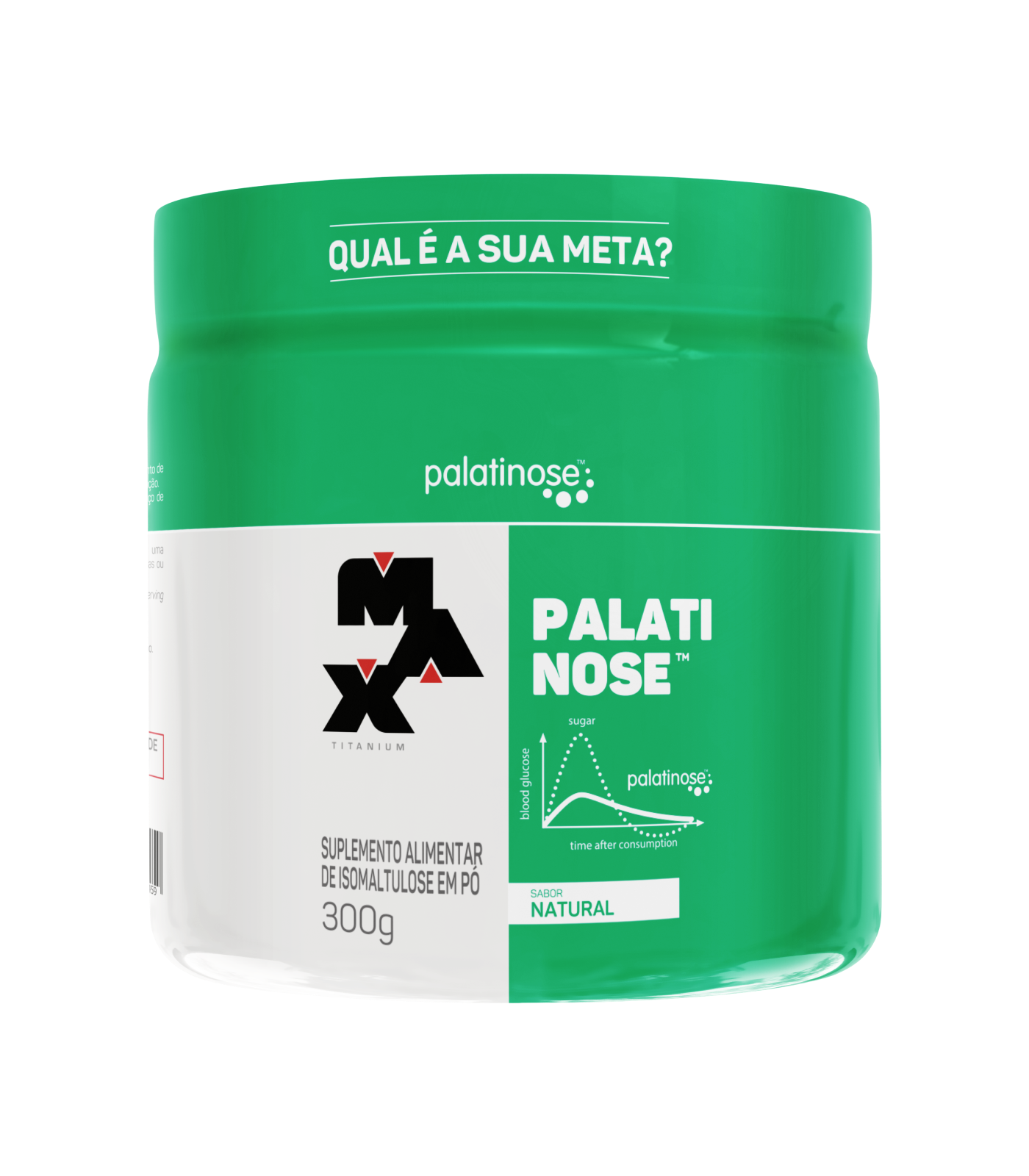 Palatinose 300g