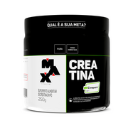 Creatina Creapure 250g