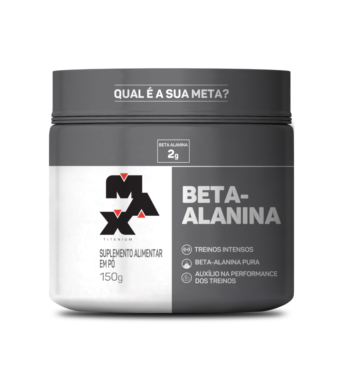 Beta Alanina 150g