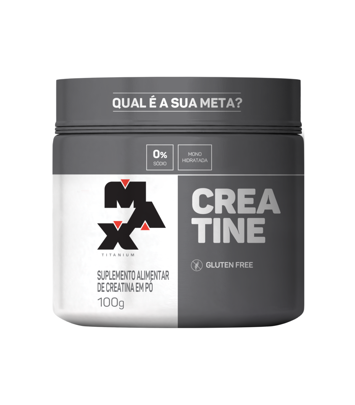 Creatina 100g