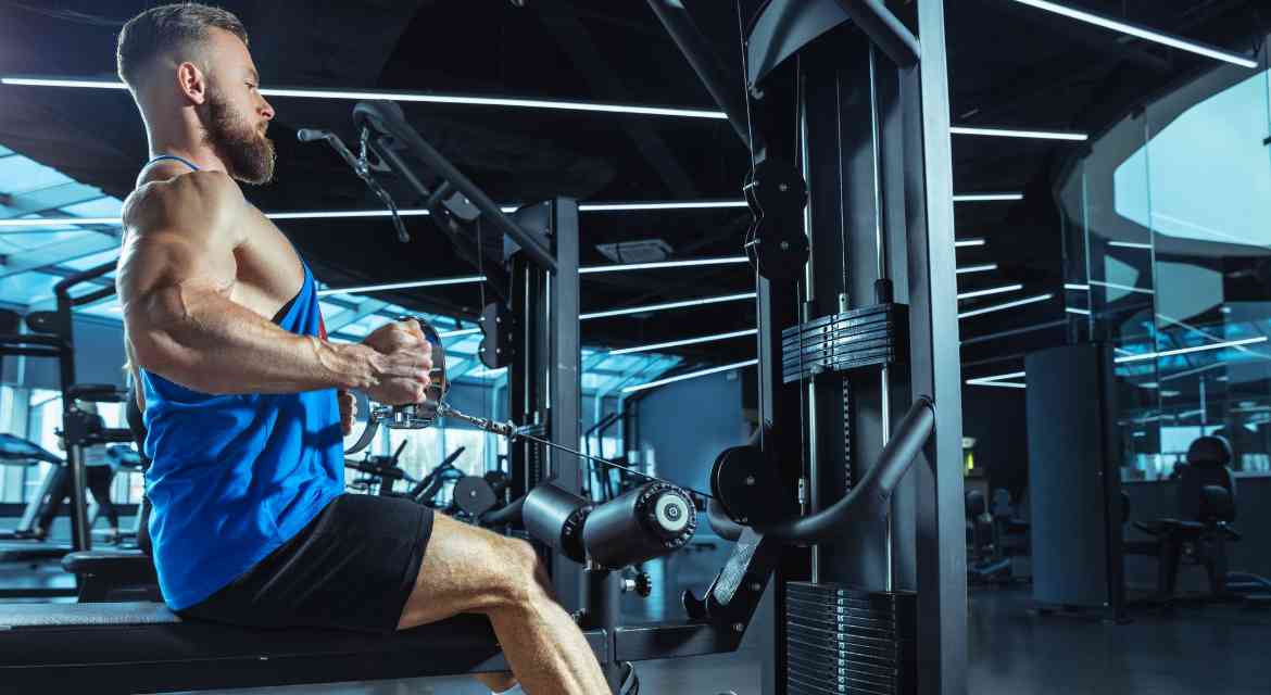 Cardio antes o después del entrenamiento con pesas? Comprender cuándo  utilizar cada opción